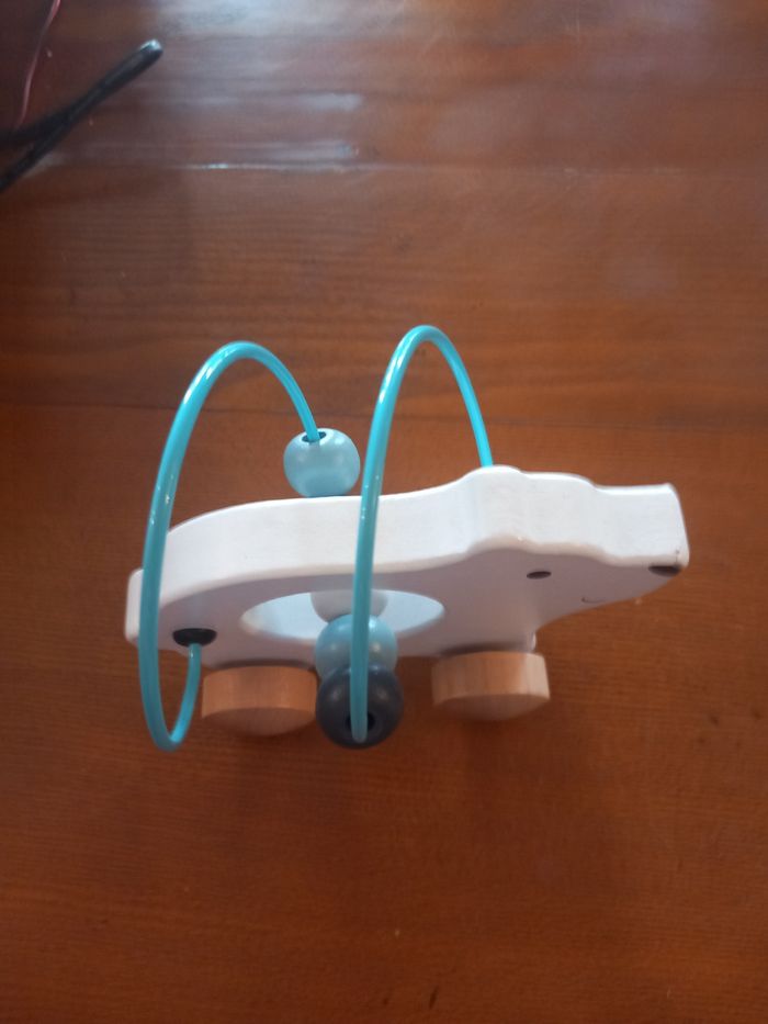 Jouet en bois - photo numéro 3