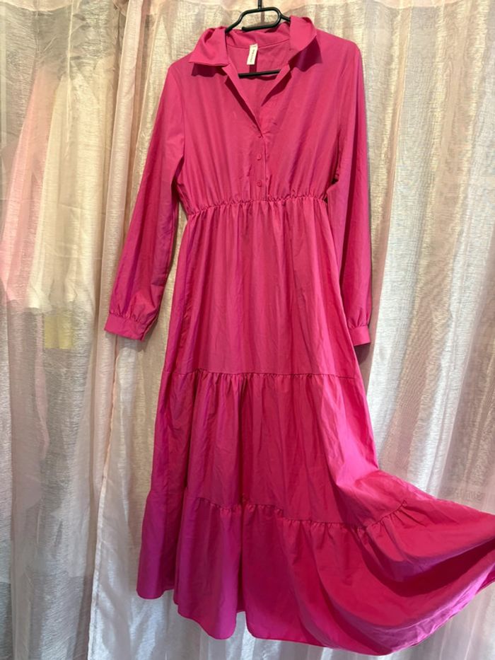 Robes femme - photo numéro 2