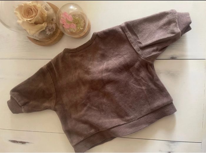 Gilet naissance 3suisse garçon - photo numéro 2