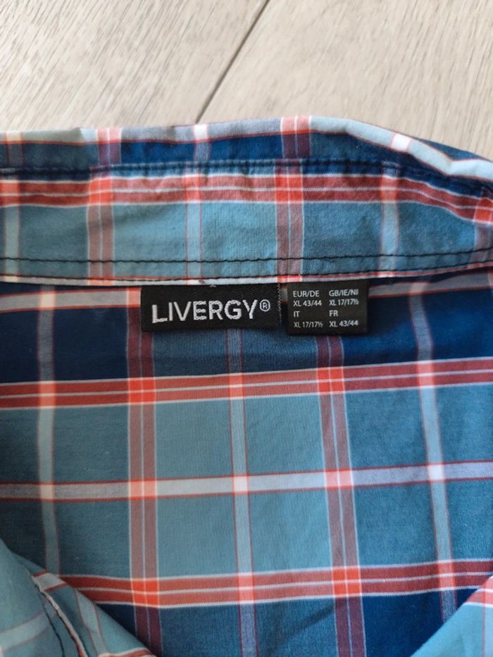 Chemise - photo numéro 6