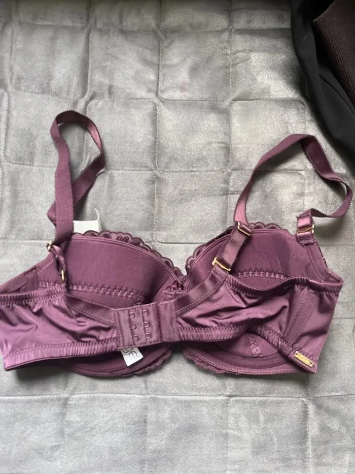 Sous vêtement femme - photo numéro 2