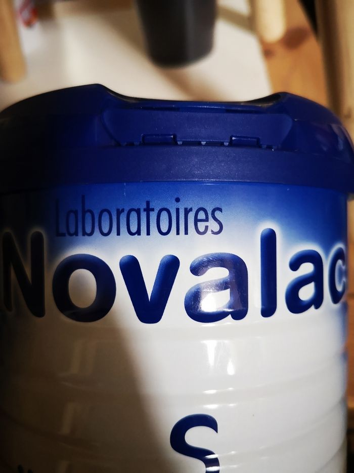 Novalac S 1er age - photo numéro 3