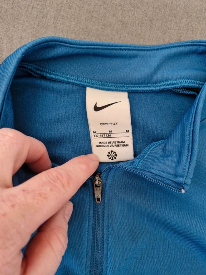 Haut manche longue - photo numéro 2