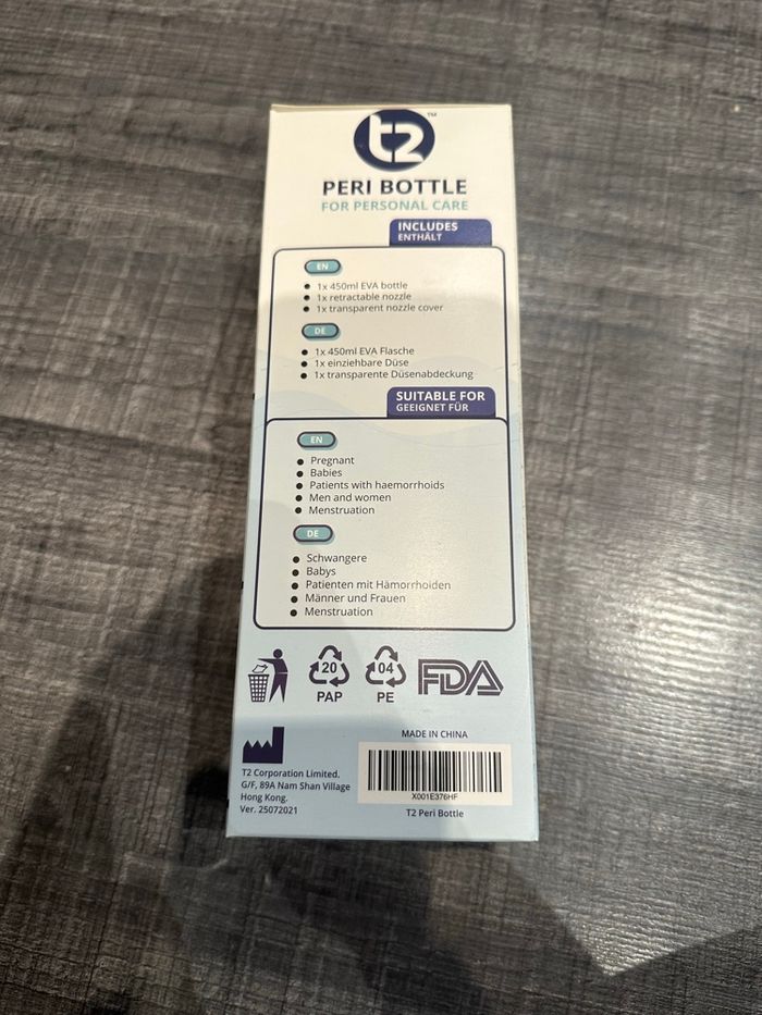 Puericulture - photo numéro 4