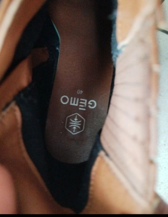 Boots - photo numéro 7