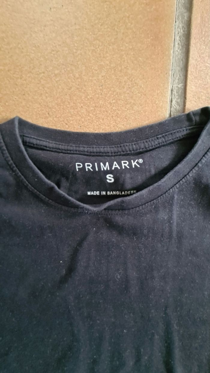 T-shirt homme - photo numéro 2