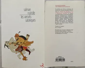 Les versets sataniques