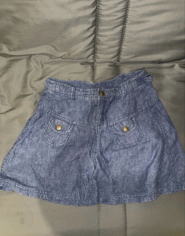 Lot jupe 8 ans - photo numéro 4