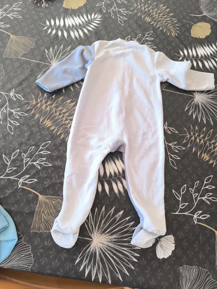 Pyjama polaire - photo numéro 7
