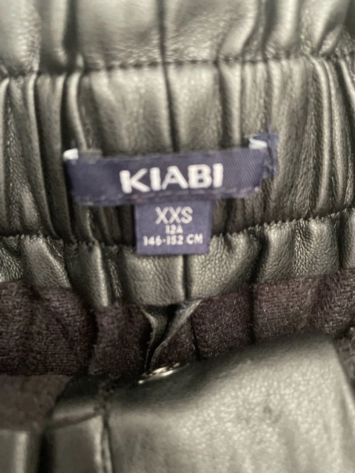 Joli short Kiabi - photo numéro 5