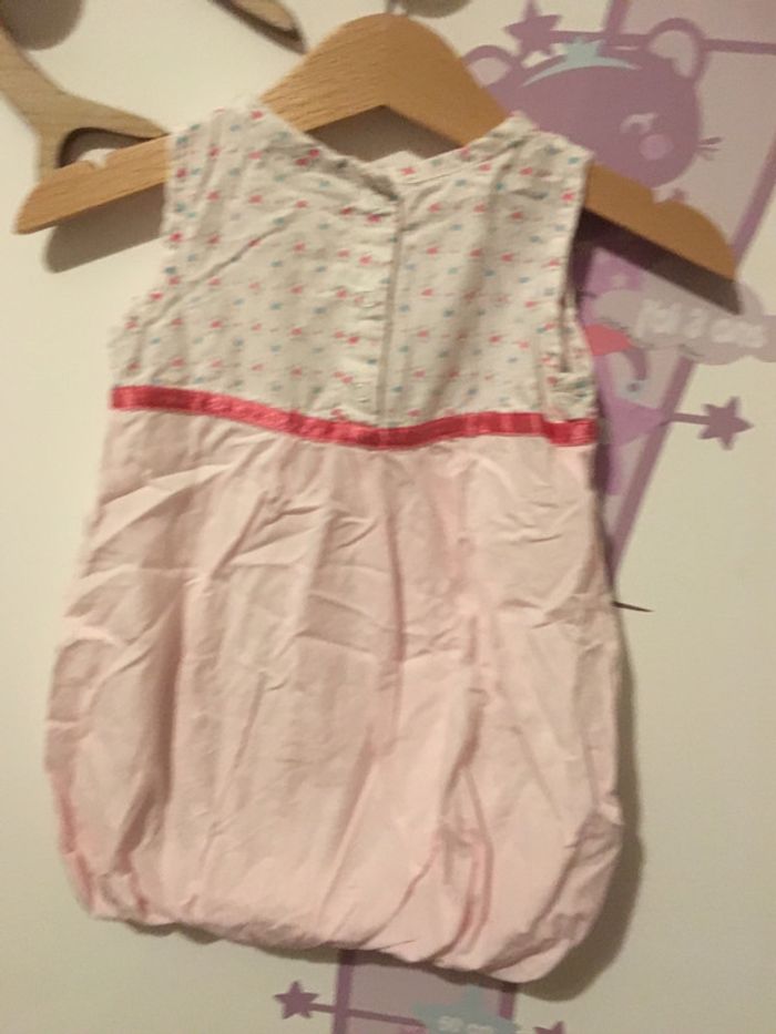 Robe boule 12 mois - photo numéro 2