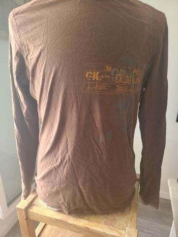 T-shirt ml L AR