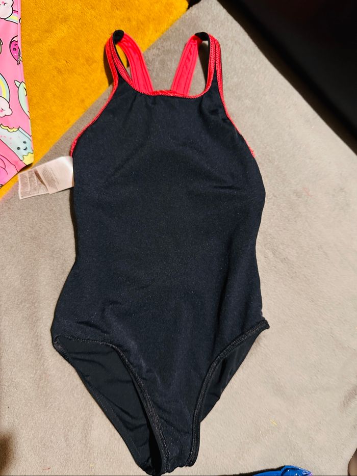 2 maillots de bain 1 pièce - photo numéro 10