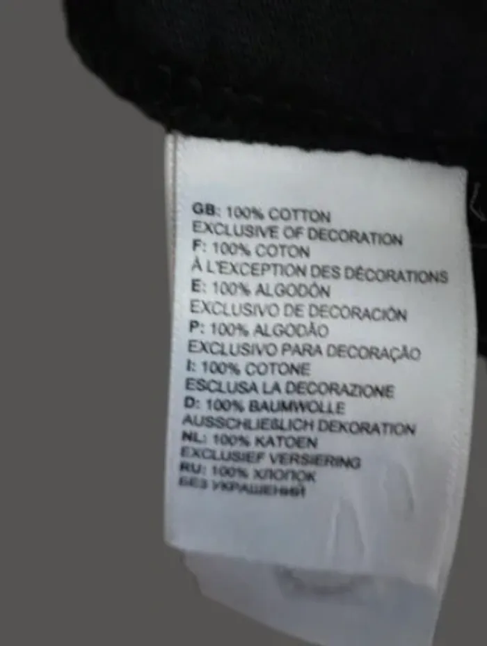 T-shirt The North Face - photo numéro 8