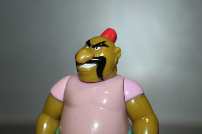 Figurine Pirate - Disney - photo numéro 2