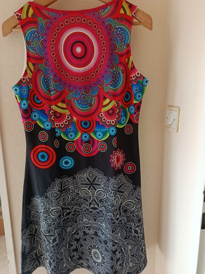 Robe ete