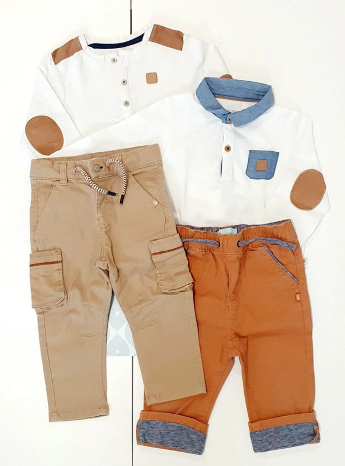 Ensemble Obaibi - 12M