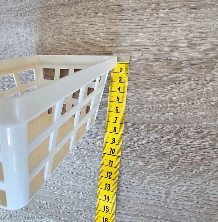 Lot 3 petites mannes - photo numéro 6