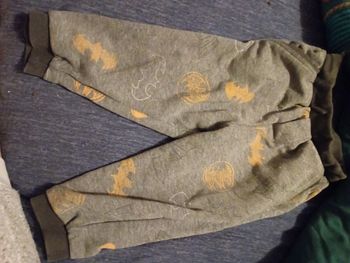 Pantalon batman