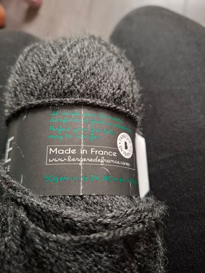 Lots de 4  pelotes - photo numéro 3