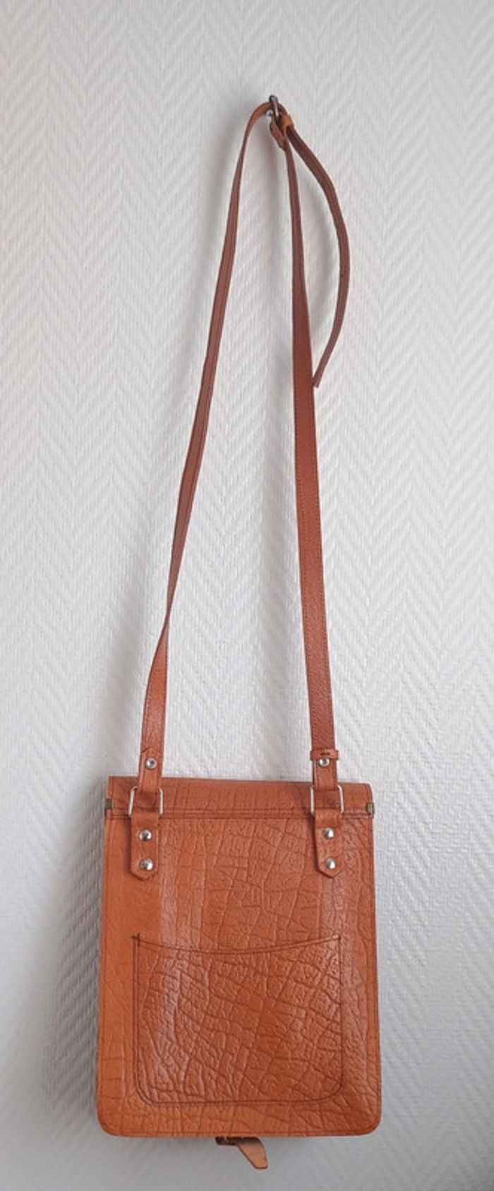 Sac à bandoulière sacoche - photo numéro 3