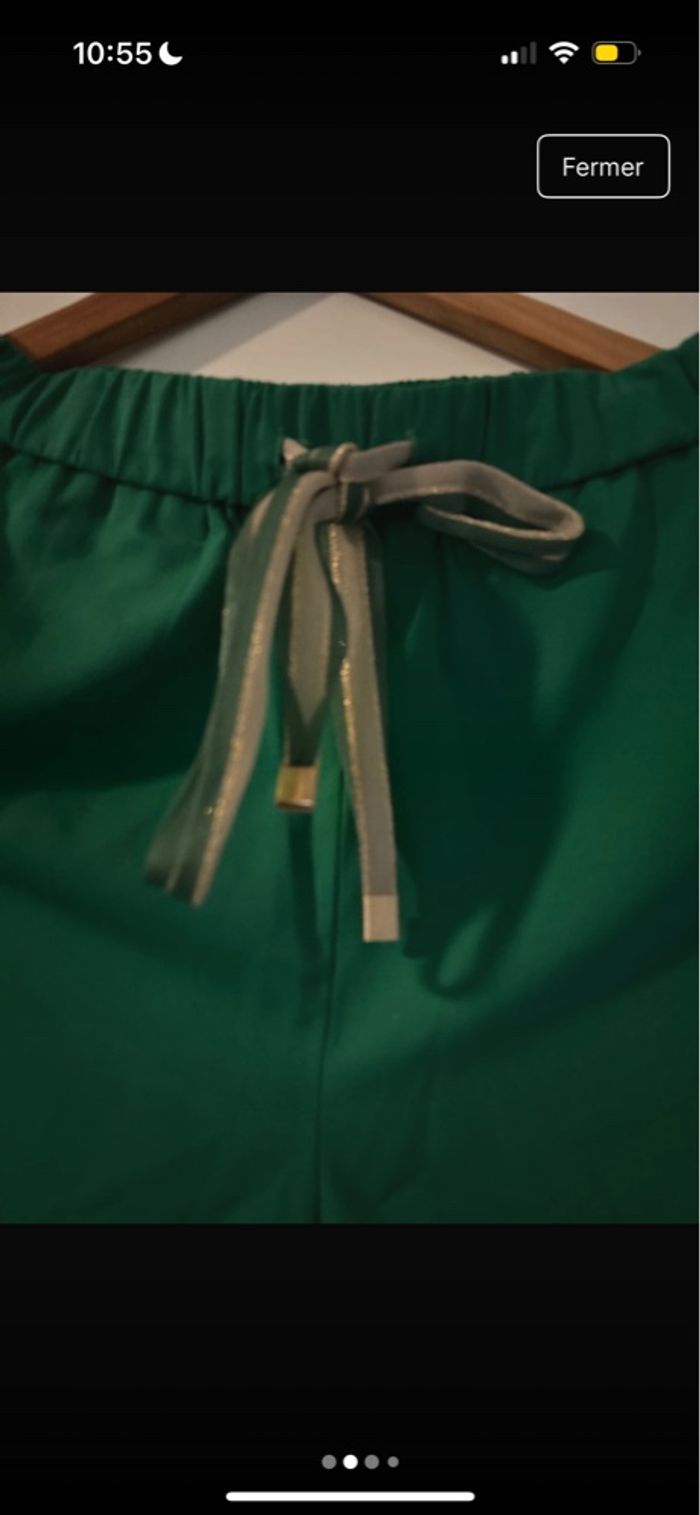 Pantalon