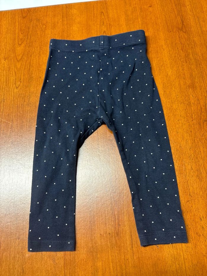 Lot de 2 leggings - photo numéro 6