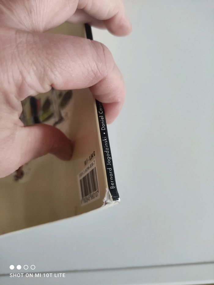 Siméon et la petite pieuvre - photo numéro 3