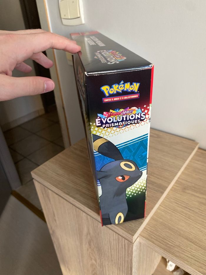 Coffret 8.5 figurine - photo numéro 7