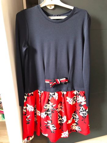 Robe Catimini 10 ans