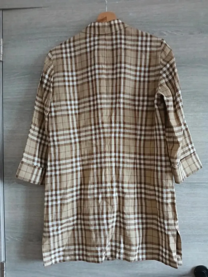 Chemise Rosner - photo numéro 5