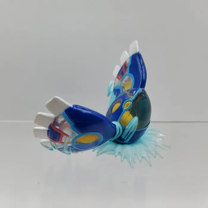 Pokemon Pre-Order Bonus Figure - Kyogre Primal - photo numéro 2