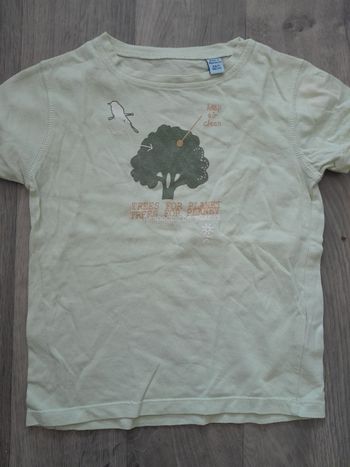 T shirt