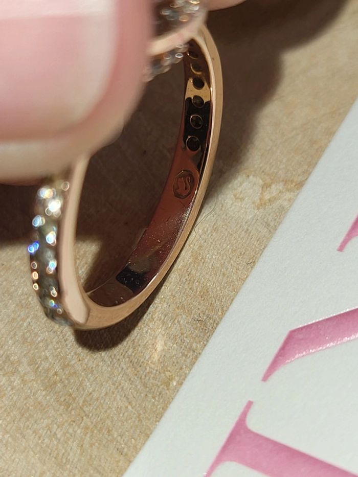 Parure bijoux Swarovski - photo numéro 15