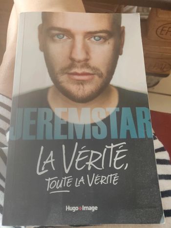 La vérité toute la vérité Jeremstar