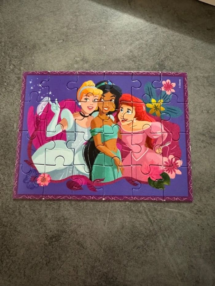 Puzzle - photo numéro 2