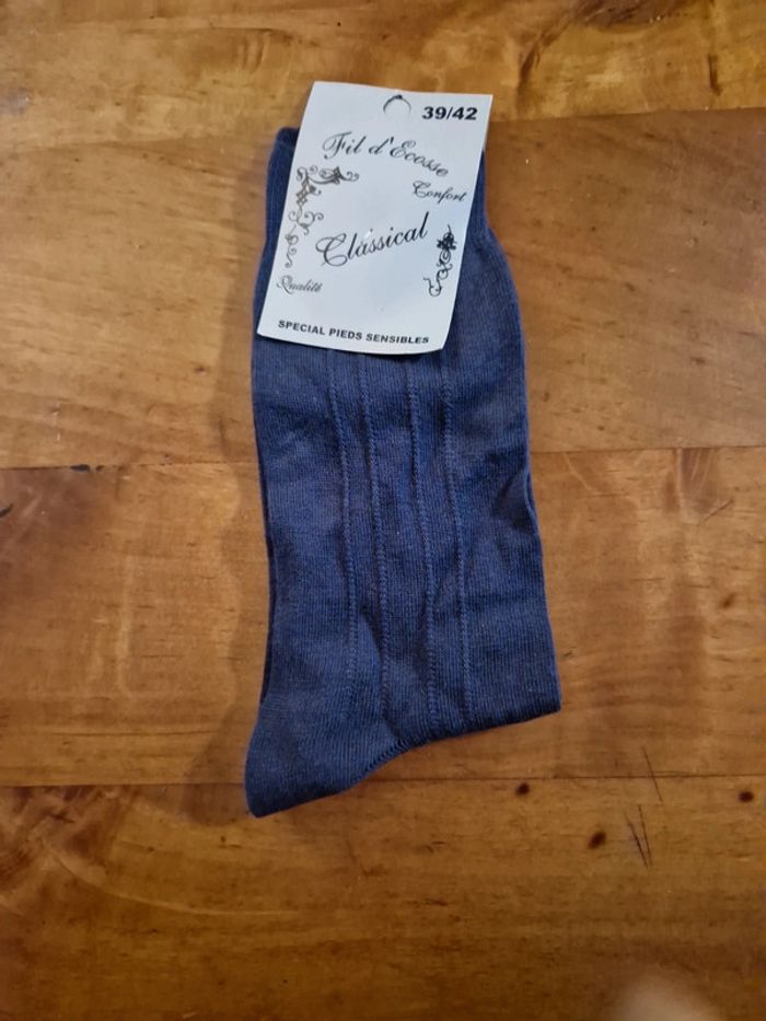 Lot de paires de Chaussettes  39/42 - photo numéro 2