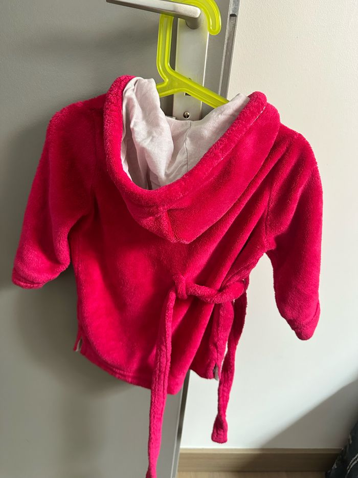 Robe de chambre - photo numéro 2
