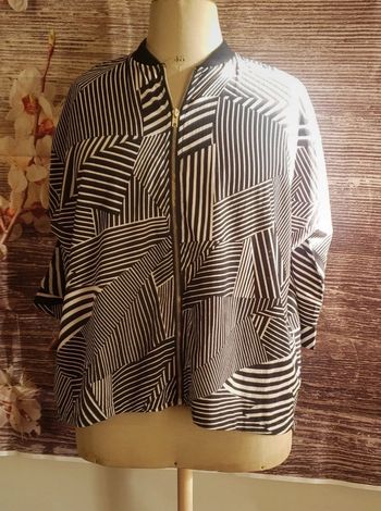 Blouse Kilky taille Unique Curvy