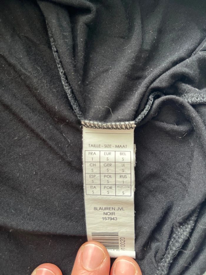Lot vêtement maison femme M/L - photo numéro 8