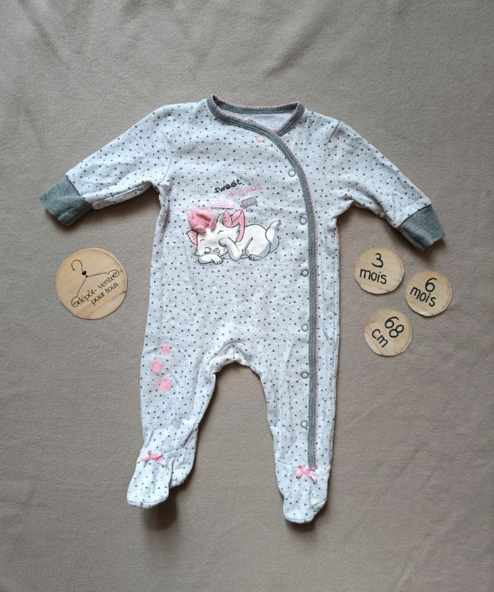 Pyjama 6MF136