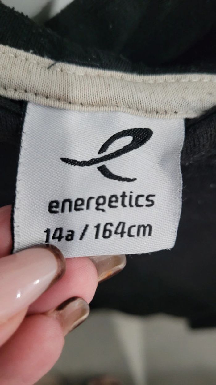 Sweat à capuche - photo numéro 3