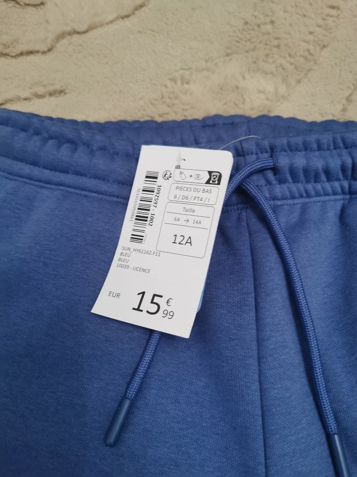 Pantalon Stitch - photo numéro 5