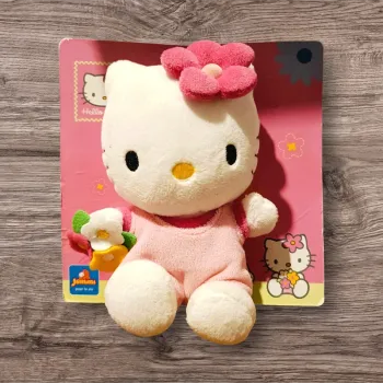 Hello kitty peluche🩷