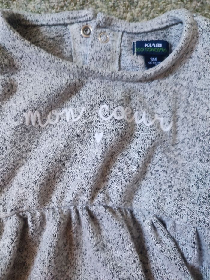 Robe 3 mois - photo numéro 2