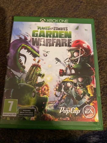 Jeu Xbox One Microsoft