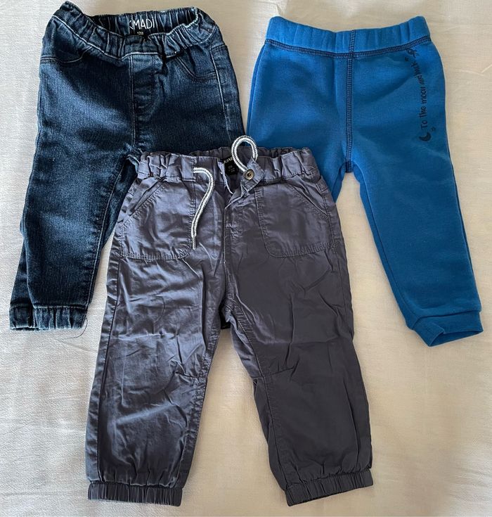 Lot garçon 12 mois / 53 pièces - photo numéro 8