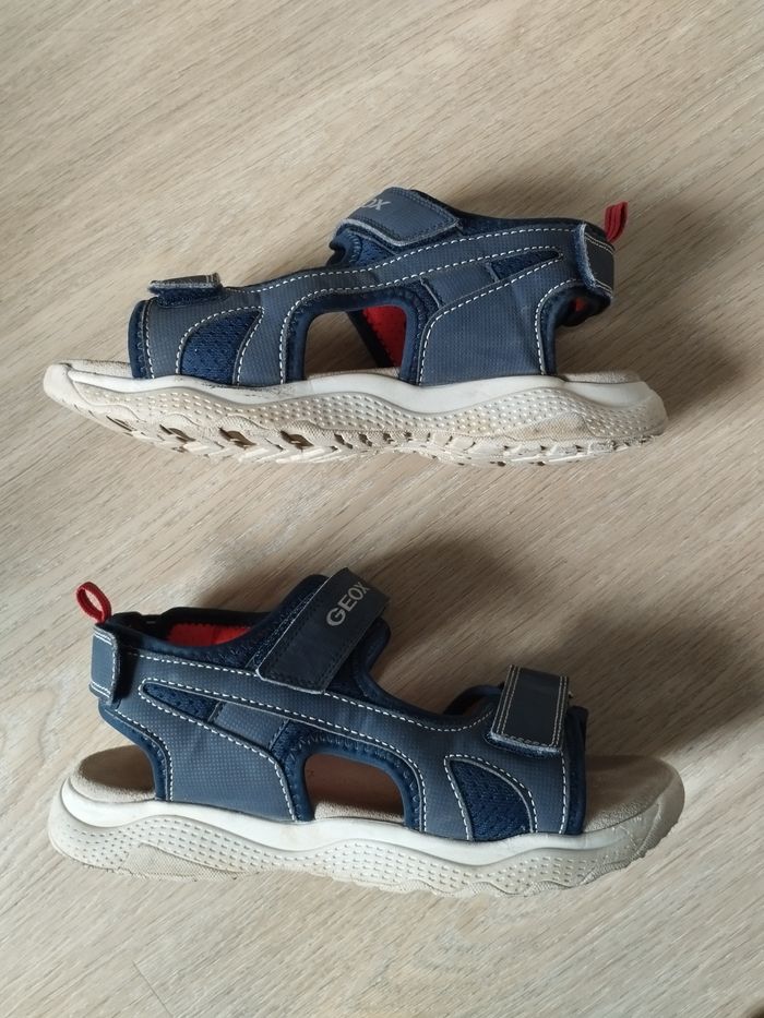Sandales Geox - photo numéro 3