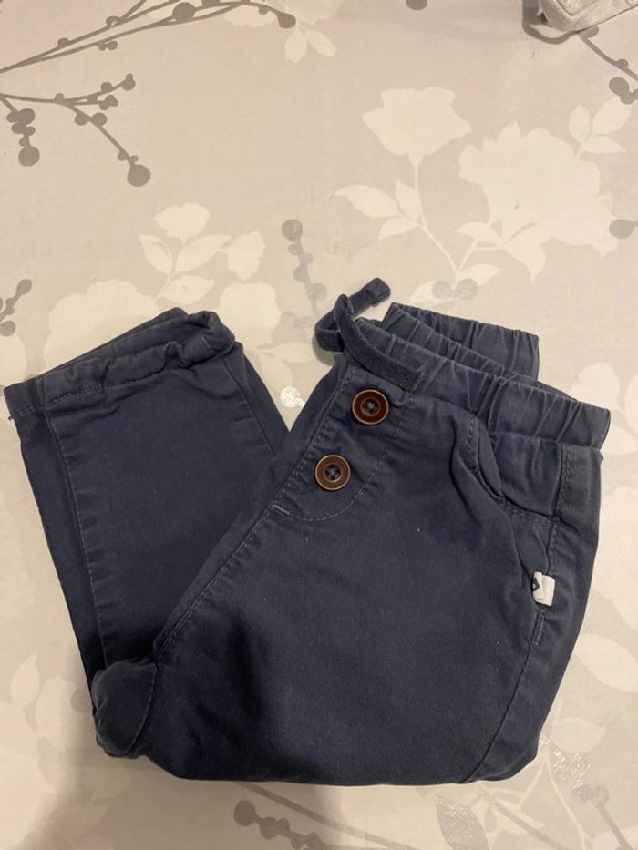 Pantalon TAO