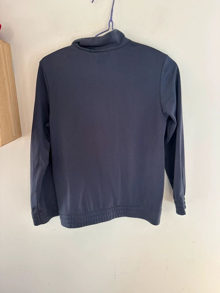 Veste adidas garçon taille 7/8 ans - photo numéro 5